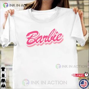 Retro baby doll shirts Party Girls Shirt 3 Ink In Action