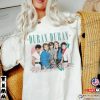 Retro Duran Duran Concert Shirt