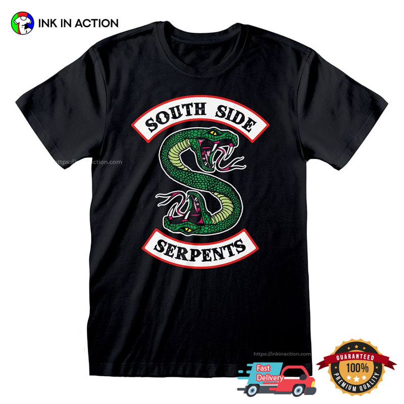 Southside serpents online sweatshirt