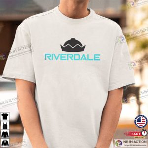 Riverdale Southside Serpents Graphic Tee