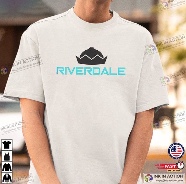 Riverdale Southside Serpents Graphic Tee