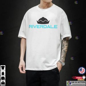 Riverdale Southside Serpents Graphic Tee