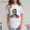 Rocco Siffredi The Italian Stallion Painting Shirt