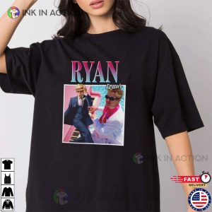 Ryan Evans High School Musical Unisex Shirt - Print your thoughts