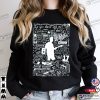 Sam Fender Artwork T-Shirt