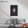 Sam Fender Hypersonic Missiles Vertical Poster
