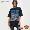 Sam Fender Retro Shirt Sam Fender Concert Graphic Shirt