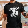 Scott Hall Nwo WWE Legends Shirt