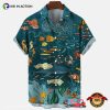 Sea Animals Weird Ocean Animals Best Hawaiian Shirts