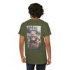 Smokey Bear Only You Can Prevent Forest Fires Shirt
