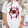 Spider-Man 2023 Miles Morales Shirt, Edge O Spider Verse