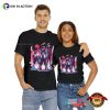 Spider Man Miles Morales Spiderverse T-Shirt Marvel Lovers