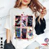 Spiderman Across The Spider-verse Comfort Colors Shirt, Spider Man Across