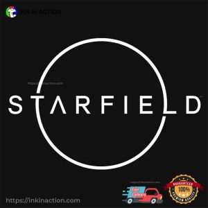 Stafield Logo Classic T-Shirt