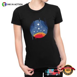 Starfield Shirt 2