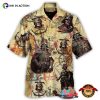 Starwars Darth Vader Pirates Disney Hawaiian Shirt