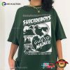 Suicide Boys Grey Five Nine Tee