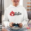 Super Power Autism T-shirts