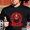 The Scarlet Witch Wanda Maximoff Multiverse Of Madness Classic Shirt