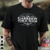 The Garrison Public House T-shirt, Shelby Brothers Limited Graphic Tee