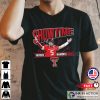 Texas Tech Showtime Patrick Mahomes Shirt