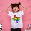 Texas Y All Means All Gay Pride Texas State Shirt