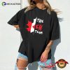 The EH Team Happy Canada Day Canadian Leaf Shirt