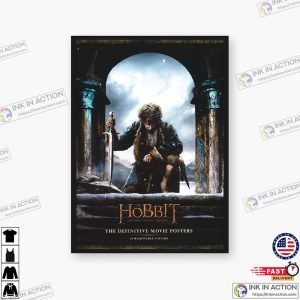 The Hobbit Poster