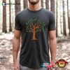The Indictment Tree By Jack Smith T-shirt