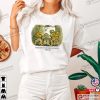 The Lovers Frog And Toad Shirt