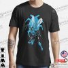 The Blue Beetle 2023 Graphic Tee