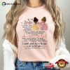 To My Besties I Love You Best Friend Shirt