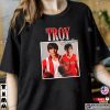 Troy Bolton High School Musical Unisex Shirt