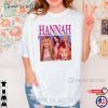 Vintage Hannah Montana Shirt, Miley Cyrus Rap Hip Hop T-shirt