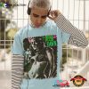 Vintage 90s Movie From Dusk Till Dawn Salma Hayek Shirt