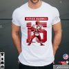 Vintage Kansas City Chiefs Mahomes 15 NFL Shirt