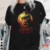Vintage Kong Skull Island Movie Shirt