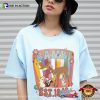 Vintage Bambi Disney Character Group, Bambi 1942 T-Shirt