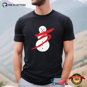 Young Jeezy Hip Hop Snowman 3 T shirt 3 Ink In Action