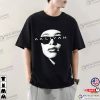 Aaliyah Funeral Miss You Shirt