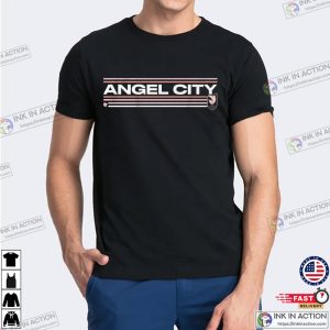 Angels City FC Shirt