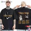 Bruce Springsteen Band Concert Tour 2023 Shirt For Fan