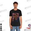 Burna Boy Graphic Music Shirt