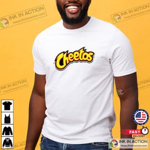 Chester Cheetos T-shirt