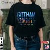 CW Gotham Knights City Sympol Shirt