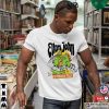 Elton John Crocodile Rock Graphic T-Shirt