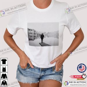 Evermore Taylor Swift Essential T-Shirt