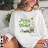 Frog And Toad Are Friends Frog And Toad Shirt