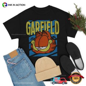 garfield t shirt 1