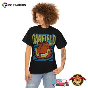 garfield t shirt 5